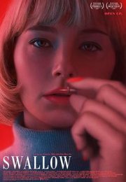 Swallow izle