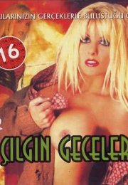 Çılgın Geceler Erotik Film izle