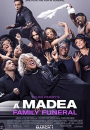 A Madea Family Funeral izle