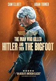 Hitler’i ve Sonra Koca Ayak’ı Öldüren Adam izle