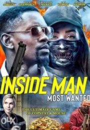 Inside Man: Most Wanted izle