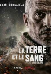 Toprak ve Kan izle
