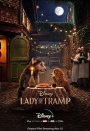 Lady and the Tramp izle