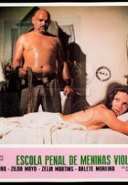Escola Penal de Meninas Violentadas Erotik Film izle