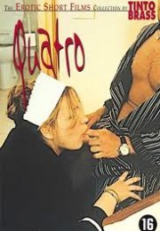 Quattro Tinto Brass Erotik Film izle