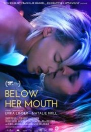 Below Her Mouth Erotik izle
