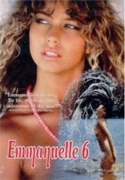 Emmanuelle Galakside 6 Erotik Film izle