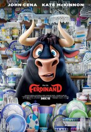 Ferdinand izle