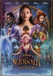 Fındıkkıran ve Dört Diyar izle