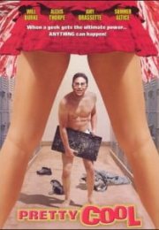 Pretty Cool Erotik Film İzle