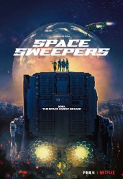 Space Sweepers izle
