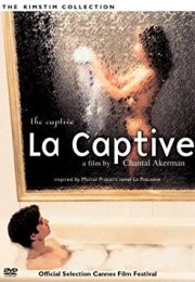 Tutsak Kadın Erotik Film izle