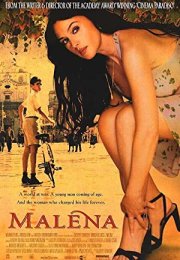 Malena izle