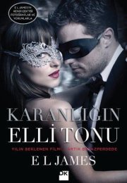 Karanlığın Elli Tonu izle