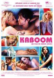 Kaboom – Gümmm izle