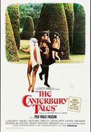 The Canterbury Tales – Aşk Bahçesi izle
