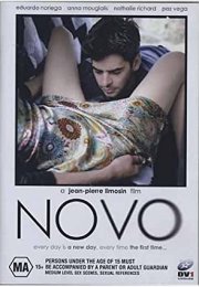 Novo Erotik Film izle