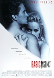 Temel İçgüdü 1 Erotik Film izle