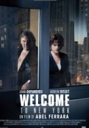 New York Hoş Geldiniz izle