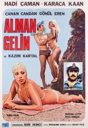 Alman Gelin izle