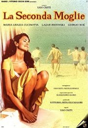 La seconda moglie Erotik Film izle