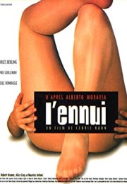 L’ennui Erotik Film izle