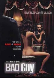 Nabbeun Namja izle