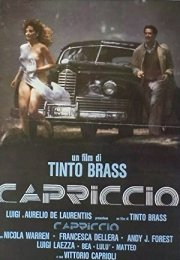 Capriccio Erotik film İzle