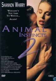 Animal Instincts II Erotik Film izle