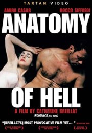Cehennemin Anatomisi izle