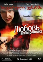 Georgische Trauben izle