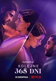 The Next 365 Days 2022 izle