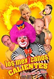 Los Mexicanos Calientes Erotik izle