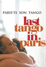 Last Tango in Paris izle