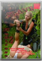 The Slave Huntress 2 izle