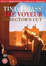 L’uomo che guarda Tinto Brass Erotik Film izle