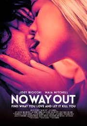 No Way Out 2022 izle
