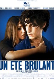 Yakıcı Bir Yaz izle