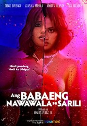 Ang Babaeng Nawawala sa Sarili izle