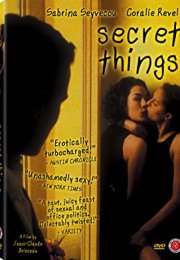 Mahrem Şeyler izle