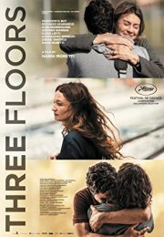 Three Floors 2021 izle