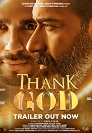 Thank God izle