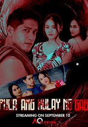 Pula ang Kulay ng Gabi izle