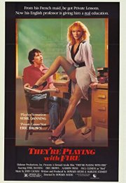 Ateşle Oynama 1984 izle