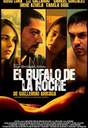 The Night Buffalo izle