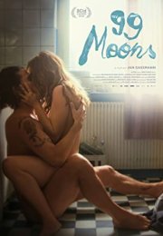 99 Moons Erotik Film izle