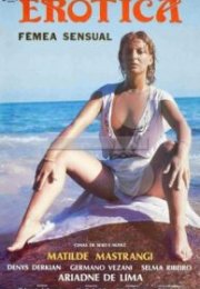 Seksi Kadın – Erótica, a Fêmea Sensual erotik film izle