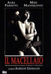 Kasabanın Metresi Sıcak Ten izle