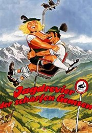 Jagdrevier der scharfen Gemsen Erotik Film izle