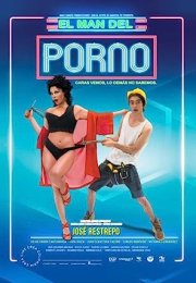 El Man Del Erotik Film izle
